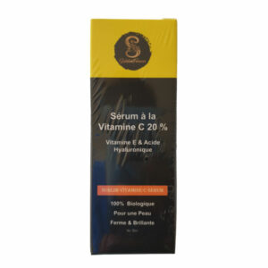 SUBLIM-VITAMINE-C-SERUM