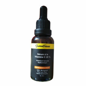 SUBLIM-VITAMINE-C-SERUM