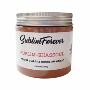 SUBLIM-GHASSOUL