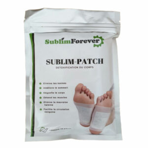 SUBLIM-PATCH