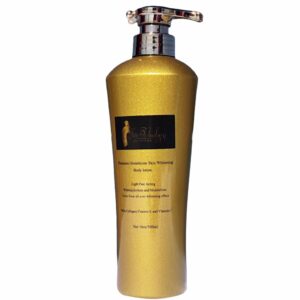 SKIN-TECHNOLOGY – Lait Corporel Blanchissant