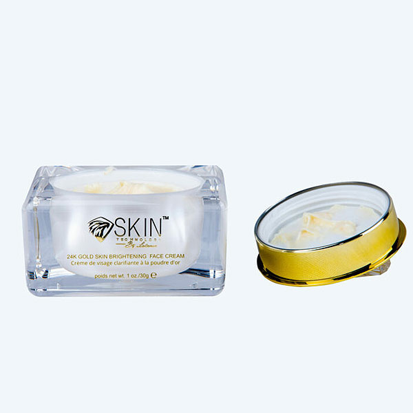 Skin-Technology---Crème-Visage-Clarifiante-à-la-poudre-d'Or