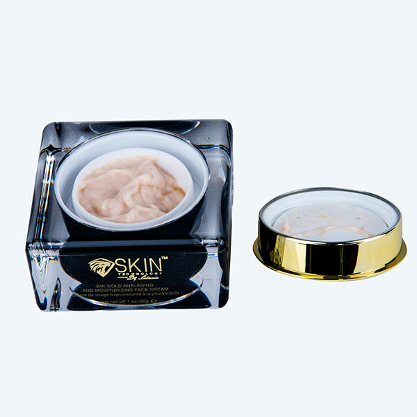 Skin-Technology---Crème-Visage-Rajeunissante-À-La-Poudre-D'Or2