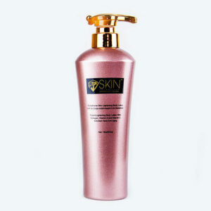 SKIN-TECHNOLOGY – Lait Corporel Eclaircissant