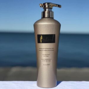 SKIN-TECHNOLOGY – Lait Corporel Clarifiant