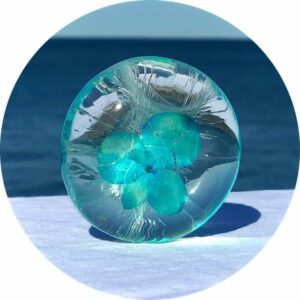 SKIN-TECHNOLOGY – Savon Clarifiant à la fleur exotique