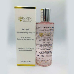 SKIN-TECHNOLOGY – Huile Clarifiante