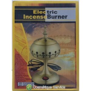 BRULEUR d’ENCENS Electrique