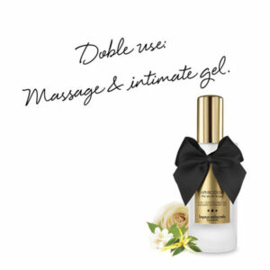 GEL DE MASSAGE – Secret du Kamasutra