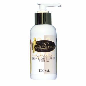 SKIN-TECHNOLOGY – Sérum Eclaircissant