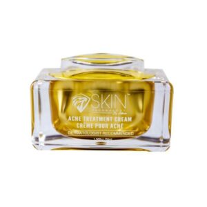 SKIN-TECHNOLOGY – Crème Visage Anti-Acné