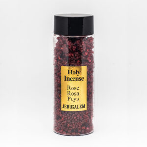ENCENS ISRAELIEN – Rose de Sharon