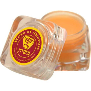 BAUME de RECONCILIATION – Rose de Sharon