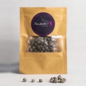 PERLES de GEÏSHA – Parfum Intime