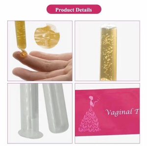 Gel Vaginal