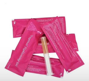 Gel Vaginal